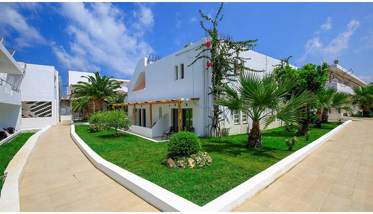 Rethymno Residence - NR, Крит